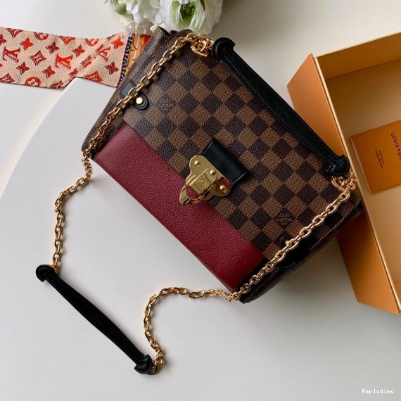 Repladies PM LOUIS VAVIN VUITTON 0813